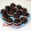 Brownies pisang