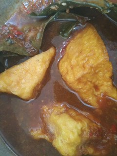 Foto resep Tahu bacem