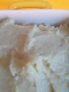 Una foto de Brandada de Bacalao