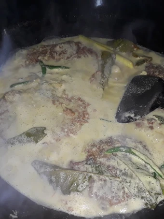 Cara Gampang Membuat Resep Lapis Lintau ala Boenda Silva yang Enak Banget Anti Ribet, Bisa Manjain Lidah