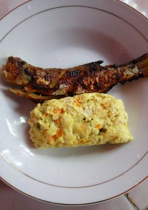 Foto resep Pepes Tahu