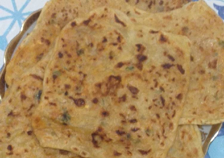 مسمن معمر