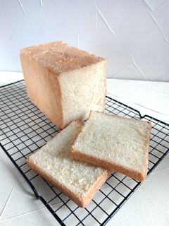 Foto resep Roti Toast Brioche