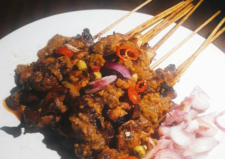 Sate Ayam