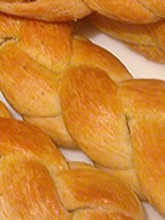 Borsos fonat recept (Pfefferkuchen) recept fotója