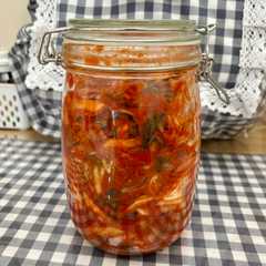 รูปของ Kimchi Homemade