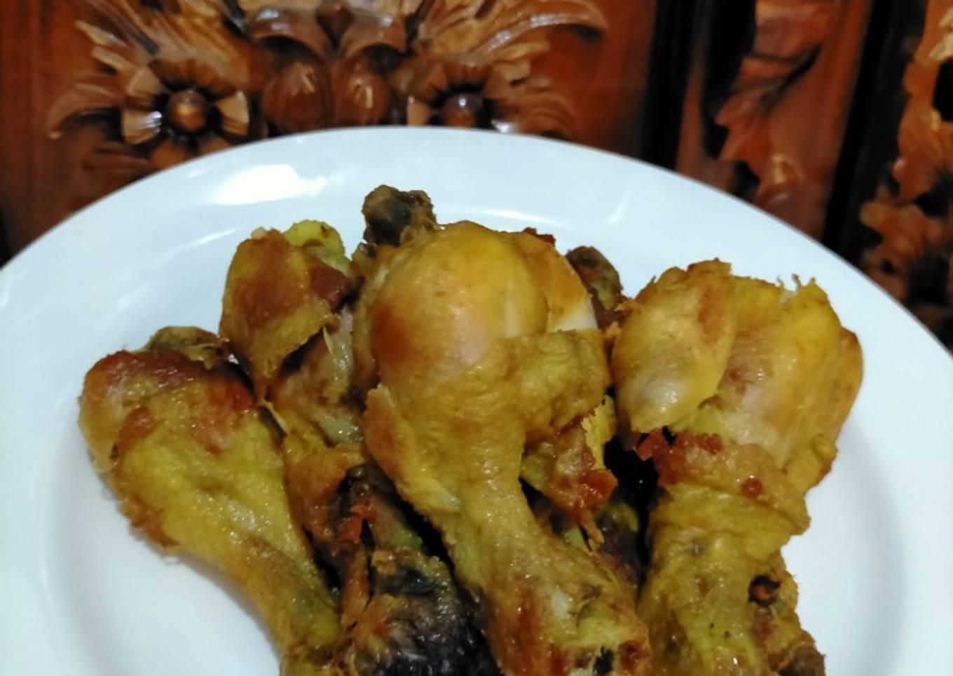 Ayam Goreng