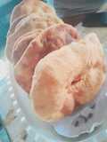 Tortas fritas 😋