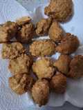 358. Baso Sapi Goreng