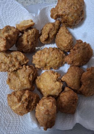 Foto resep 359. Baso Sapi Goreng