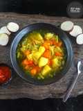 Sop Hubi
