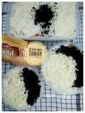 Setup Roti Tawar Vla Keju