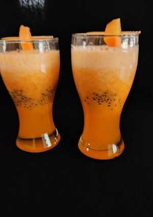 A picture of Muski mastani.