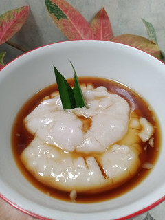 Foto resep Bubur SUMSUM Lembut 1:10