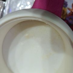 A picture of Dhood soda.