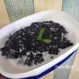 Bubur Ketan Hitam | Rice Cooker