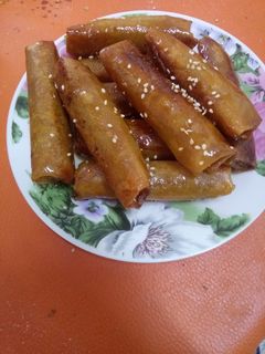 صورة لوصفة بوراك الرنة