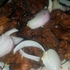 Suya A picture of Suya.