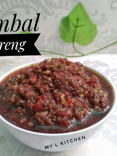 Foto resep Sambal Goreng