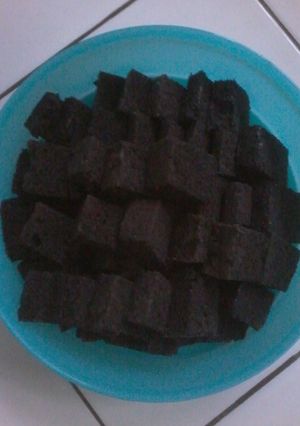 Foto resep Bolu Ketan Kukus