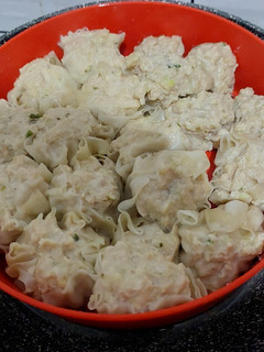 Foto resep Siomay ayam