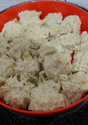 Foto resep Siomay ayam