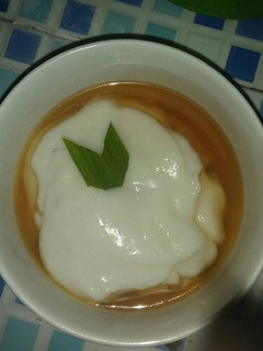 Foto resep 16. Bubur sumsum lembut