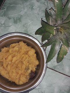 Foto resep Selai Nanas