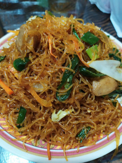 Foto resep Bihun Goreng Kampung