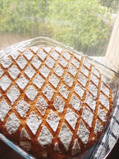 Foto di Torta le tre leches (ai tre latti) o trelence