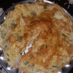 A picture of Omelette.