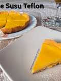 Pie Susu Teflon
