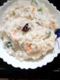 தயிர் சாதம்(curd rice recipe in tamil)