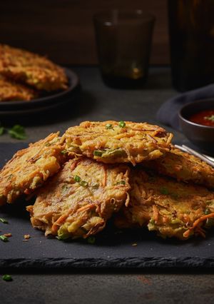 Foto resep Bakwan Krispi