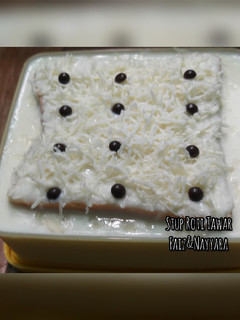 Foto resep Stup Roti Tawar