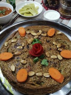 صورة لوصفة مكمورة