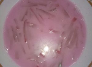 Foto resep Kolak pacarcina super praktis