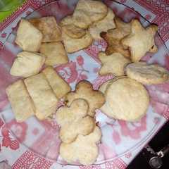 A picture of SCONES DE QUESO 🧀 SÚPER FÁCILES.