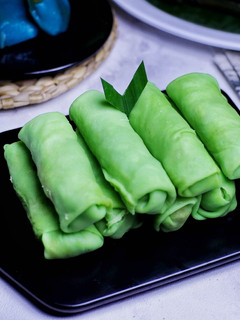 Foto resep #156 Dadar Gulung