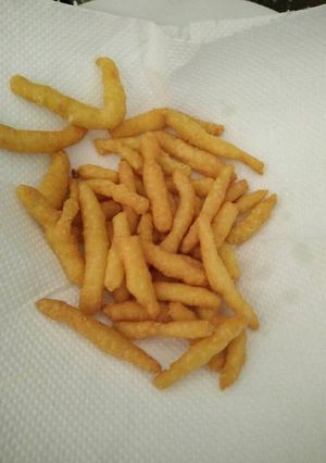 Foto resep Cheese stick #keto