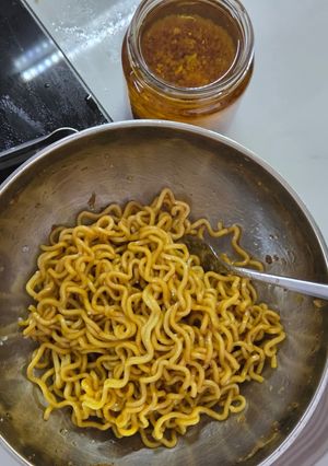 Foto resep Bumbu indomie goreng