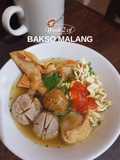 Bakso malang
