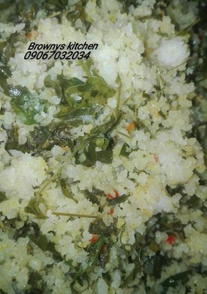 Danbun shinkafa ainihin hoton girkin