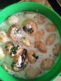 Mini Dahi Vada