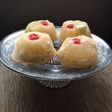 Pastelitos de piña