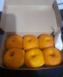 Donat Labu (La bu bu)