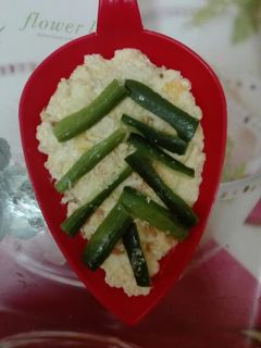 صورة لوصفة فطور صحي(دايت)
