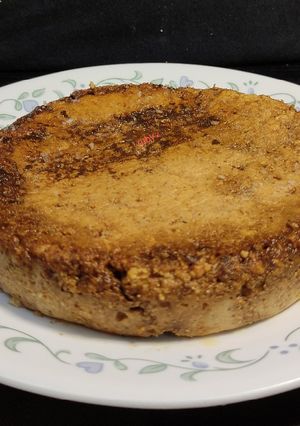 ছানাপোড়া(chana pora recipe in Bengali) রেসিপির প্রধান ছবি