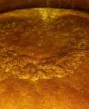 Torta 1, 2, 3, 4 para el mate