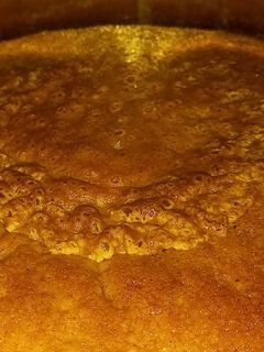 Una foto de Torta 1, 2, 3, 4 para el mate